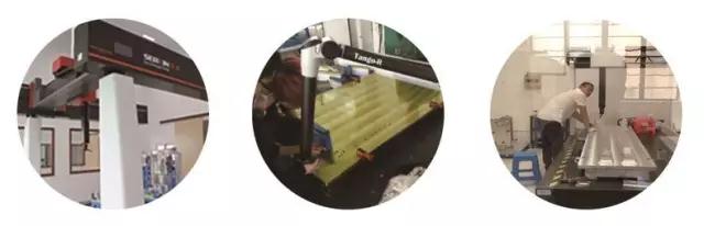 汽車“評判員”的“鷹眼” — 思瑞在汽車檢具行業(yè)的探索(圖2) 汽車“評判員”的“鷹眼” — 思瑞在汽車檢具行業(yè)的探索(圖2)