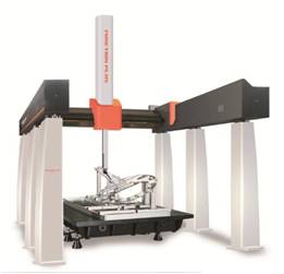 檢具行業(yè)測(cè)量過(guò)程實(shí)例(圖6) 檢具行業(yè)測(cè)量過(guò)程實(shí)例(圖6)