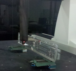 航空零部件檢測應(yīng)用案例(圖1) 航空零部件檢測應(yīng)用案例(圖1)