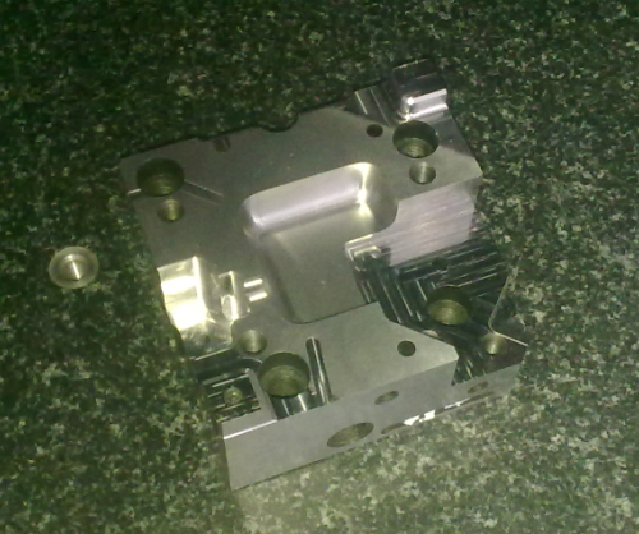 高精度模具檢測(cè)過(guò)程分享(圖1) 高精度模具檢測(cè)過(guò)程分享(圖1)