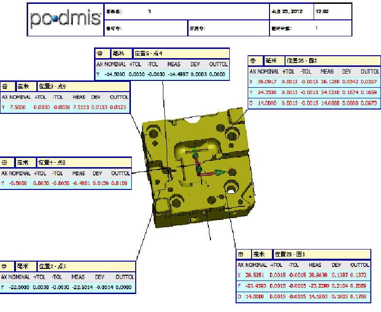 高精度模具檢測(cè)過(guò)程分享(圖5) 高精度模具檢測(cè)過(guò)程分享(圖5)
