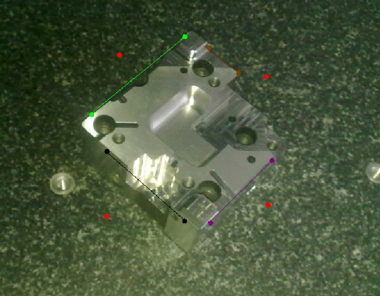 高精度模具檢測(cè)過(guò)程分享(圖2) 高精度模具檢測(cè)過(guò)程分享(圖2)