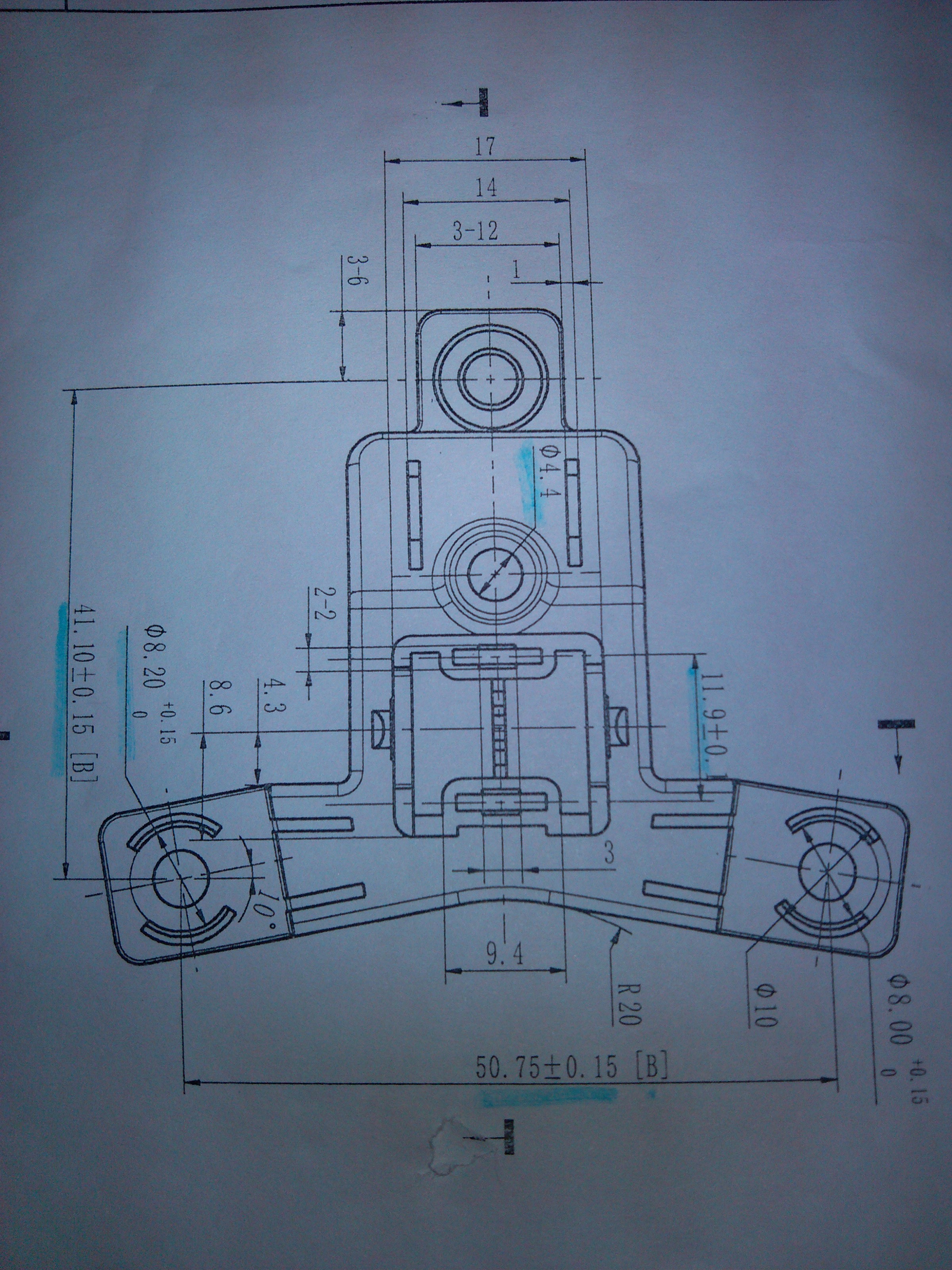 塑料配件檢測(cè)應(yīng)用案例(圖2) 塑料配件檢測(cè)應(yīng)用案例(圖2)