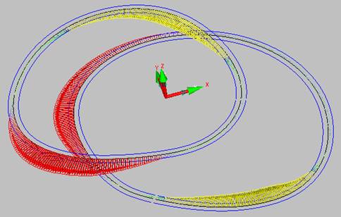 凸輪軸掃描檢測應用案例(圖3) 凸輪軸掃描檢測應用案例(圖3)