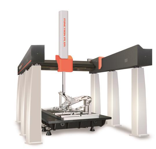 三坐標(biāo)測(cè)量?jī)x基礎(chǔ)知識(shí)(圖2) 三坐標(biāo)測(cè)量?jī)x基礎(chǔ)知識(shí)(圖2)