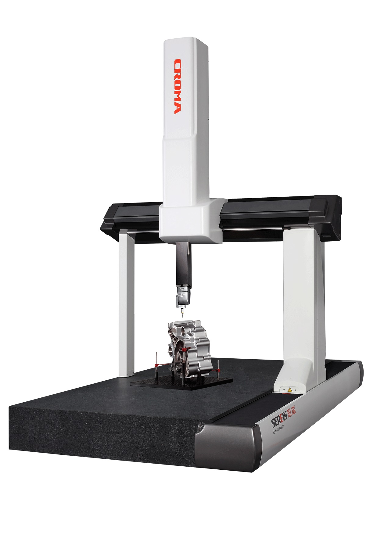 思瑞三坐標測量儀帶你詳細解讀檢測公差含義(圖1) 思瑞三坐標測量儀帶你詳細解讀檢測公差含義(圖1)