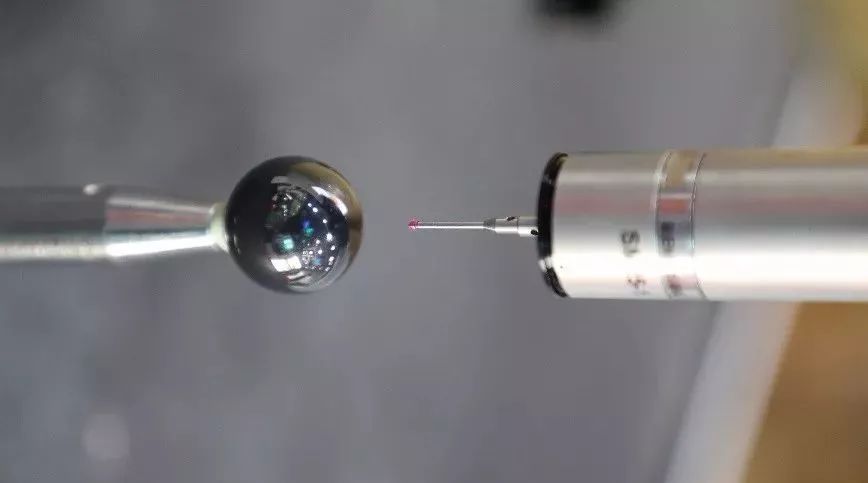 【新品上市】三坐標(biāo)Croma Plus專(zhuān)為復(fù)雜曲面檢測(cè)而匠心設(shè)計(jì)，豈止于精度＋(圖3)