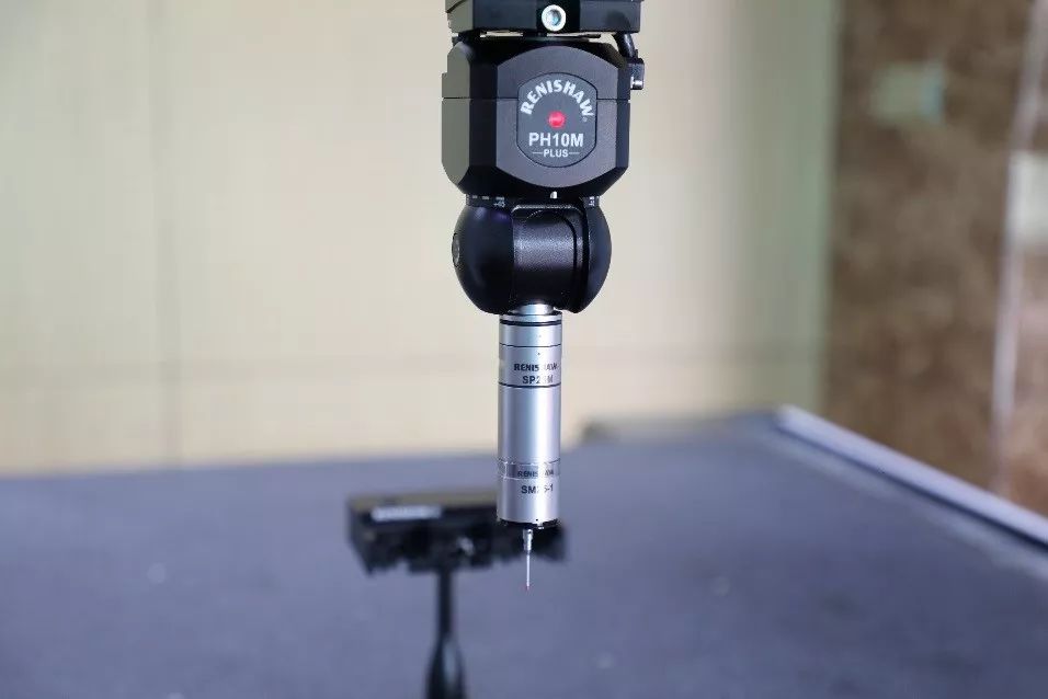 【新品上市】三坐標(biāo)Croma Plus專(zhuān)為復(fù)雜曲面檢測(cè)而匠心設(shè)計(jì)，豈止于精度＋(圖2)