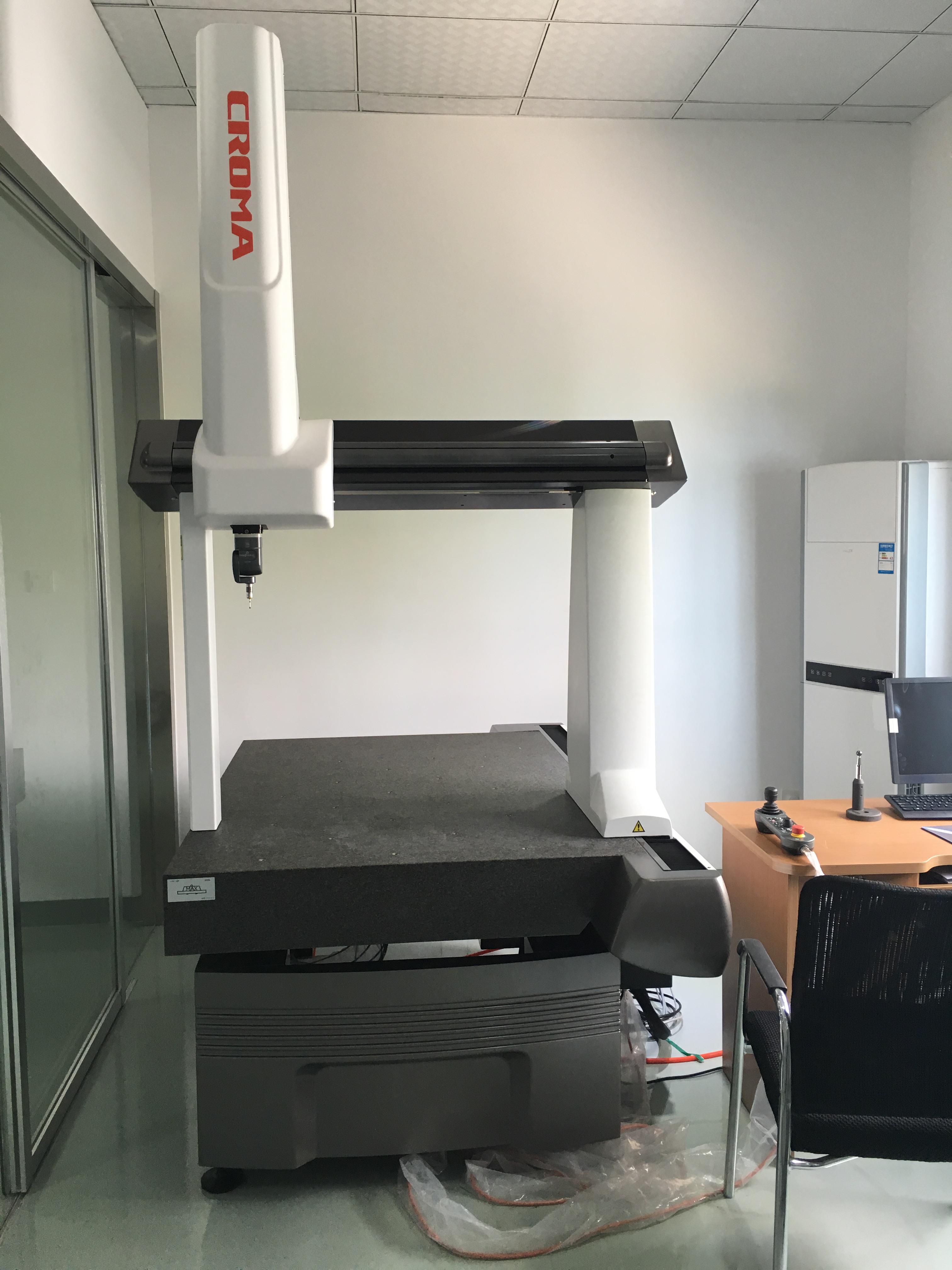 汽車大燈測(cè)量方案(圖2) 汽車大燈測(cè)量方案(圖2)