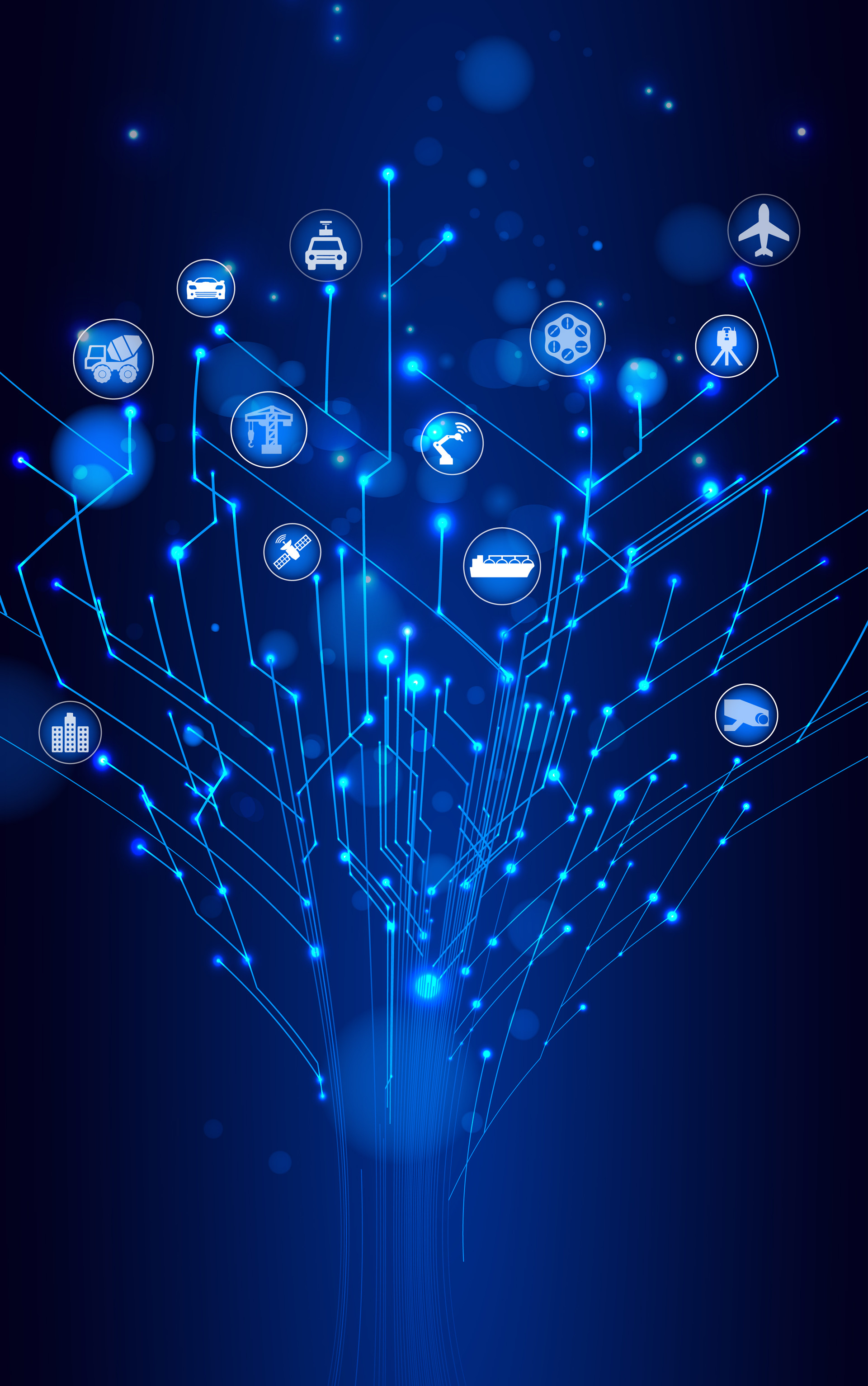 跨越時(shí)空“慧聚”變革 ?？怂箍甸_(kāi)啟未來(lái)世界(圖2)