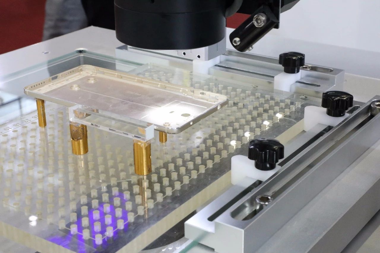 【喜訊】恭喜思瑞測(cè)量榮獲CIMES2018“精誠(chéng)合作獎(jiǎng)”(圖4)