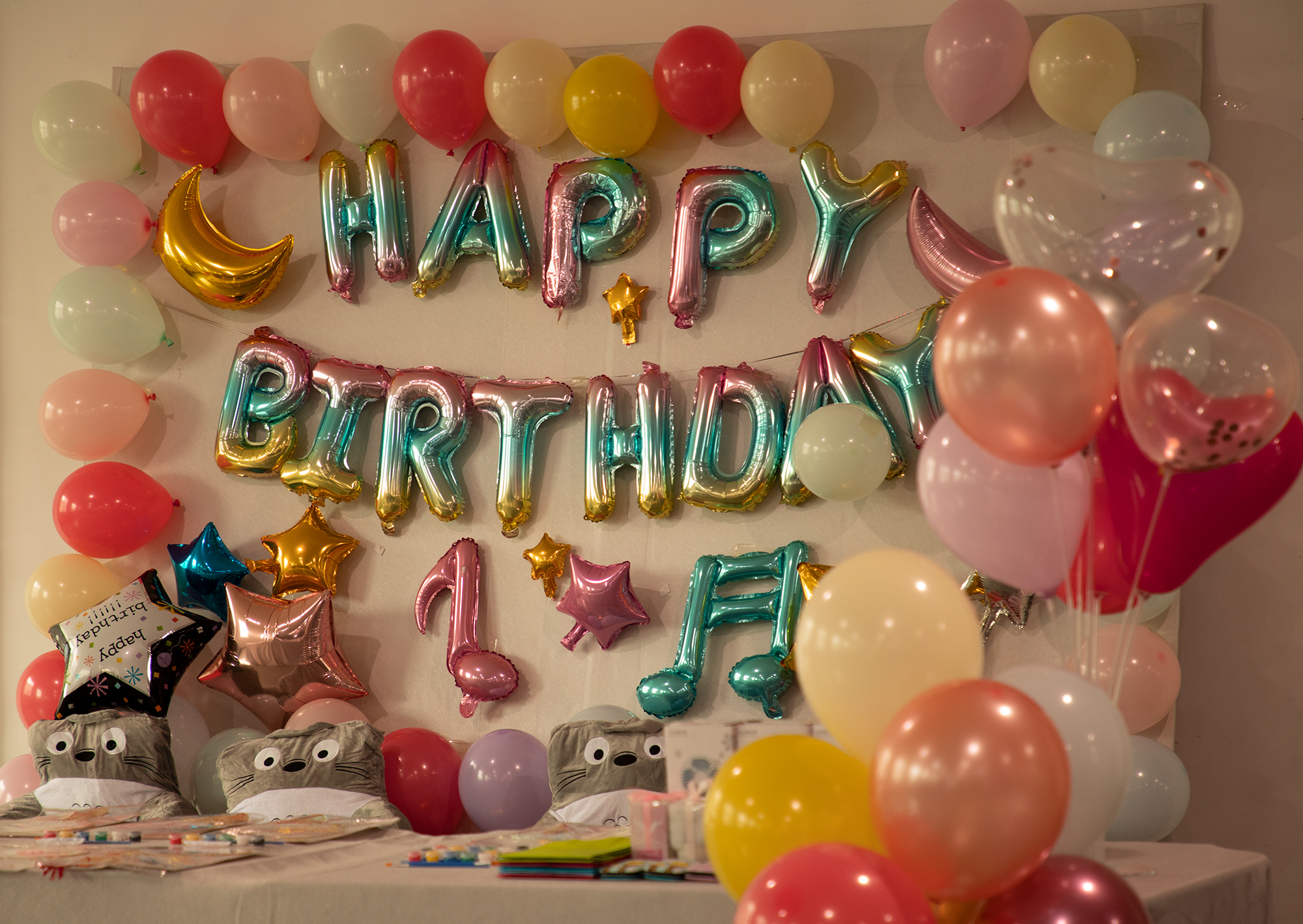 六月生日會(huì) | 思瑞 Family, 一起Happy，一起燃(圖6)