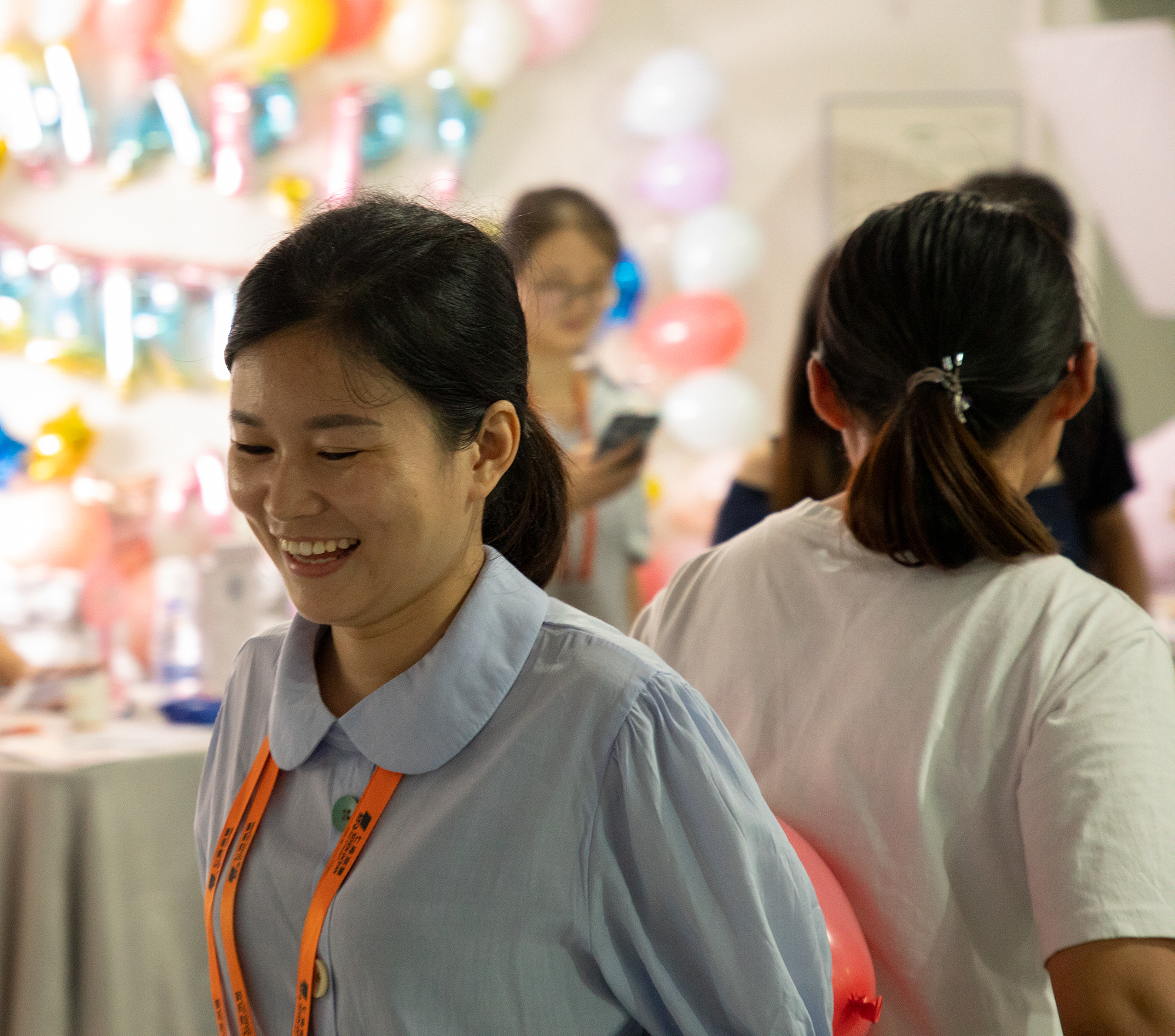 六月生日會(huì) | 思瑞 Family, 一起Happy，一起燃(圖7)