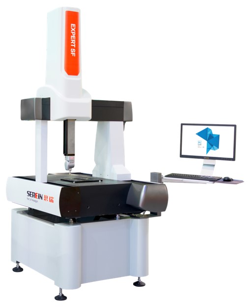 思瑞電極自動(dòng)化檢測(cè)方案(圖2) 思瑞電極自動(dòng)化檢測(cè)方案(圖2)