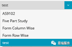 思瑞三坐標(biāo)PC-DMIS 2019 EXCEL模塊詳解(圖3) 思瑞三坐標(biāo)PC-DMIS 2019 EXCEL模塊詳解(圖3)