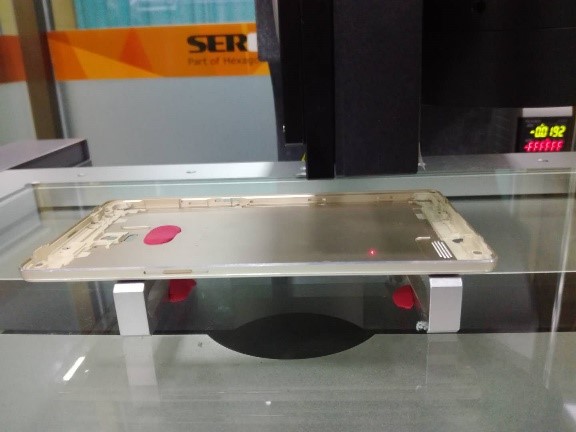 手機(jī)殼精確檢測(cè)背后的影像測(cè)量?jī)x(圖1) 手機(jī)殼精確檢測(cè)背后的影像測(cè)量?jī)x(圖1)