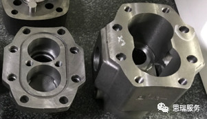 三坐標檢測案例 | 齒輪式與擺線式液壓馬達檢測重點！(圖2)