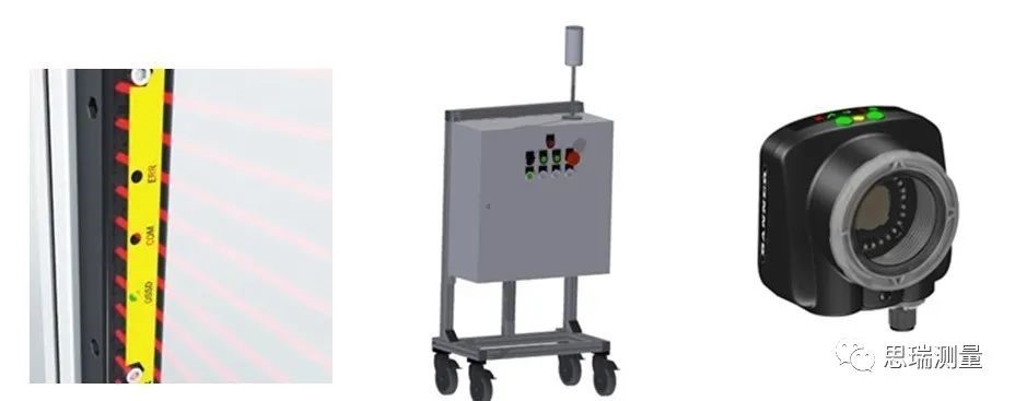 看DMIS Agent如何實(shí)現(xiàn)三坐標(biāo)測量數(shù)據(jù)連通及自動控制(圖2) 看DMIS Agent如何實(shí)現(xiàn)三坐標(biāo)測量數(shù)據(jù)連通及自動控制(圖2)