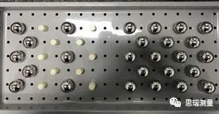 三坐測量機如何實現(xiàn)股骨球頭高效測量(圖4) 三坐測量機如何實現(xiàn)股骨球頭高效測量(圖4)