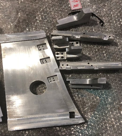 從配件加工、組裝調(diào)試到復(fù)測(cè)交貨，三坐標(biāo)如何將檢具定位基準(zhǔn)數(shù)據(jù)量化(圖1)