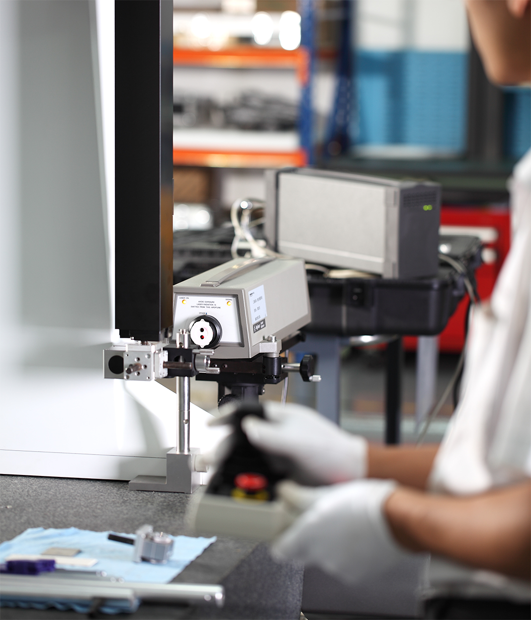 思瑞測(cè)量京東自營(yíng)旗艦店正式上線，開業(yè)有驚喜(圖4)