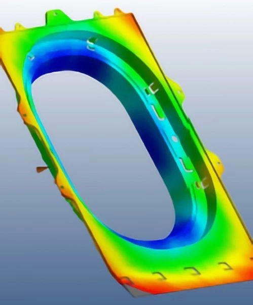 空客供應商一語道出使用VISI設計加工的秘訣(圖2) 空客供應商一語道出使用VISI設計加工的秘訣(圖2)