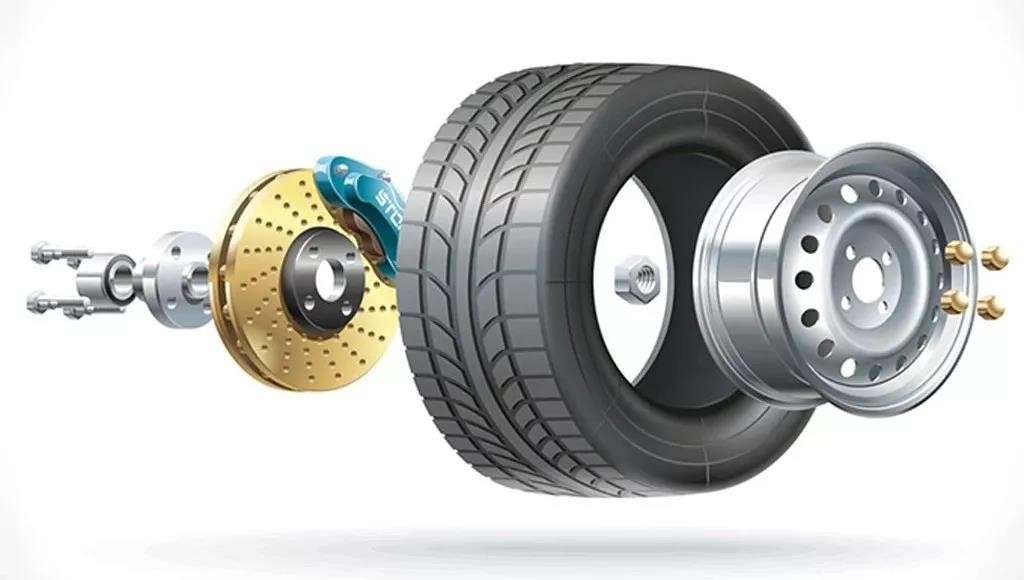 思瑞三坐標(biāo)測(cè)量機(jī)在輪轂檢測(cè)中的應(yīng)用(圖1) 思瑞三坐標(biāo)測(cè)量機(jī)在輪轂檢測(cè)中的應(yīng)用(圖1)