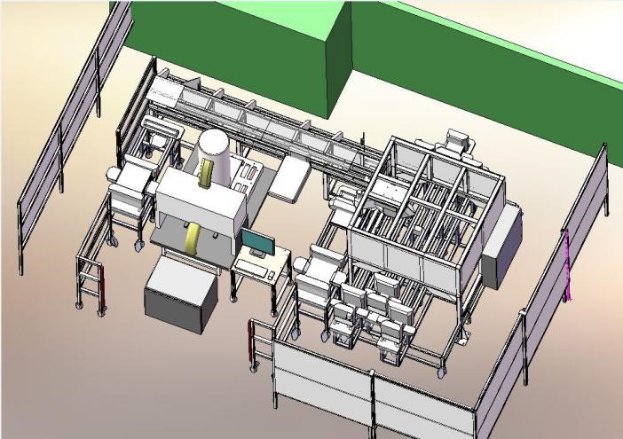 如何實現(xiàn)芯片自動化檢測及篩選(圖2) 如何實現(xiàn)芯片自動化檢測及篩選(圖2)