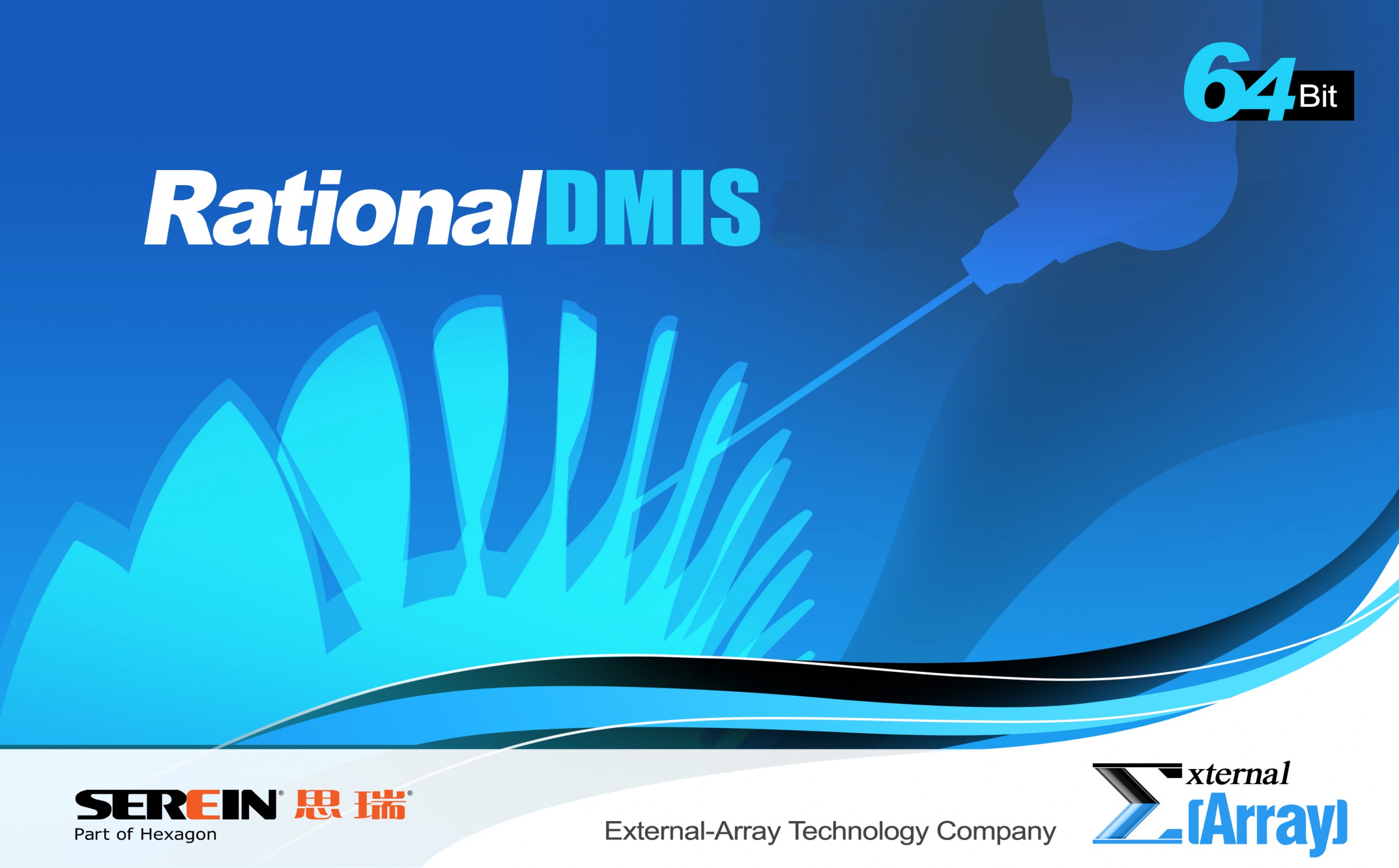 如何使用三坐標(biāo)測(cè)量設(shè)備Rational DMIS軟件測(cè)量斜孔(圖9) 如何使用三坐標(biāo)測(cè)量設(shè)備Rational DMIS軟件測(cè)量斜孔(圖9)