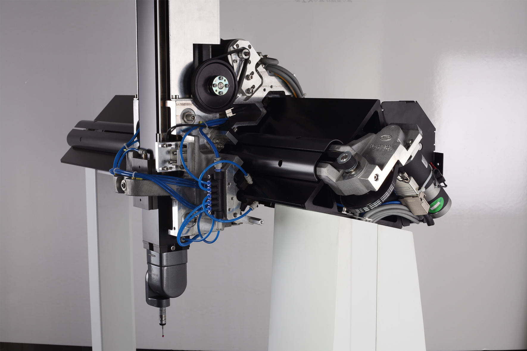 思瑞三坐標(biāo)核心競(jìng)爭(zhēng)力如何體現(xiàn)？（上）(圖1)