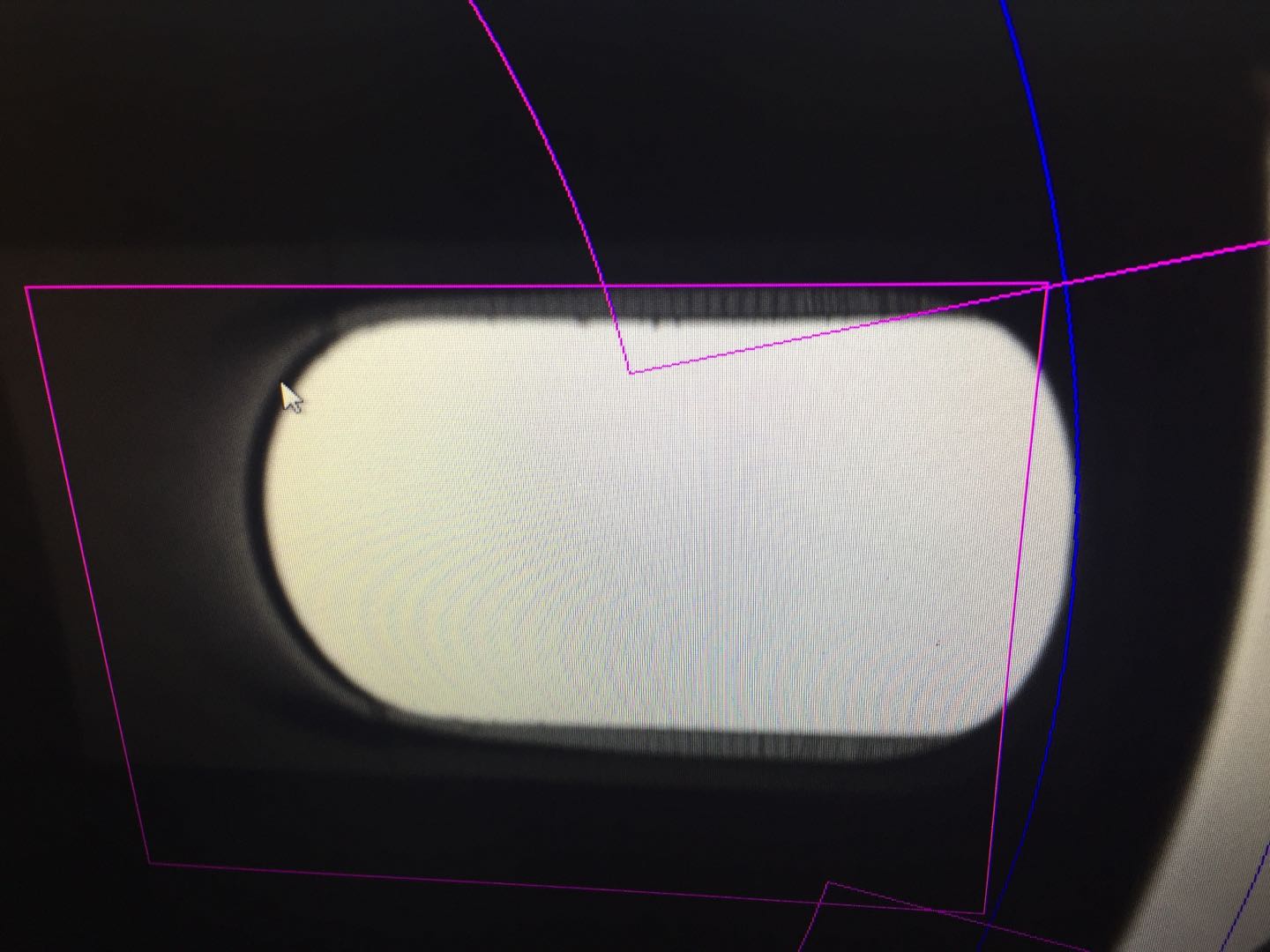 TWS無線藍(lán)牙耳機(jī)零部件自動化快速檢測系統(tǒng)(圖6) TWS無線藍(lán)牙耳機(jī)零部件自動化快速檢測系統(tǒng)(圖6)