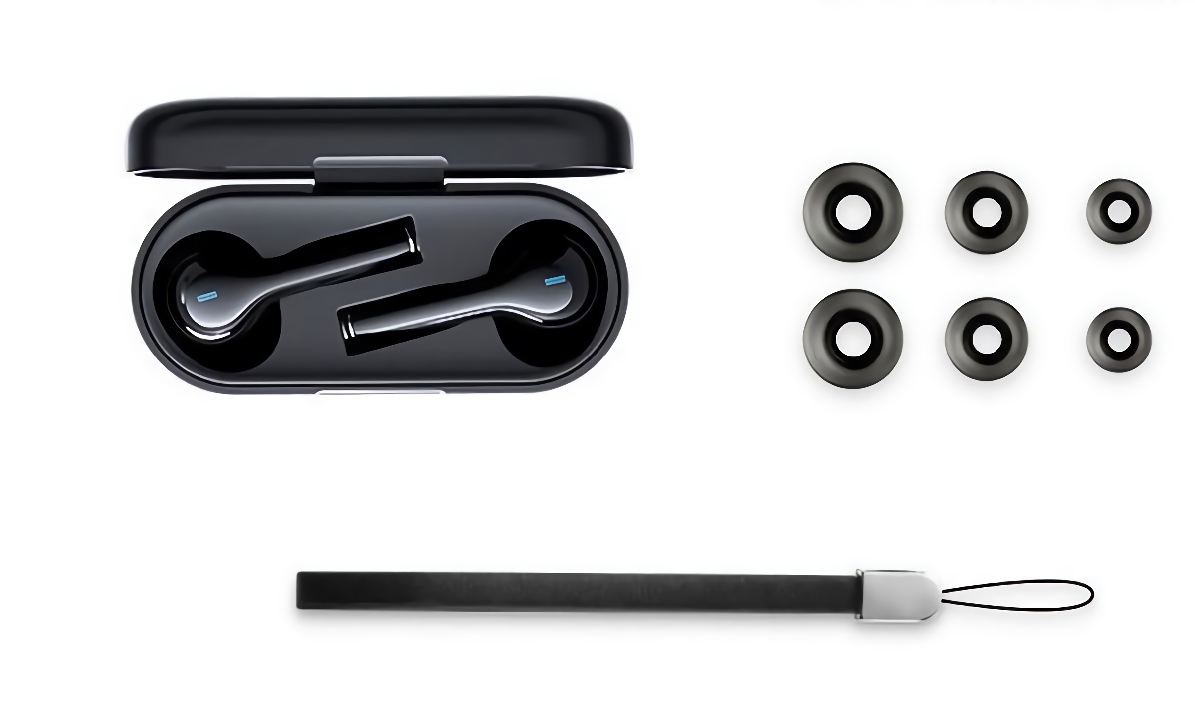 TWS無線藍(lán)牙耳機(jī)零部件自動化快速檢測系統(tǒng)(圖1) TWS無線藍(lán)牙耳機(jī)零部件自動化快速檢測系統(tǒng)(圖1)