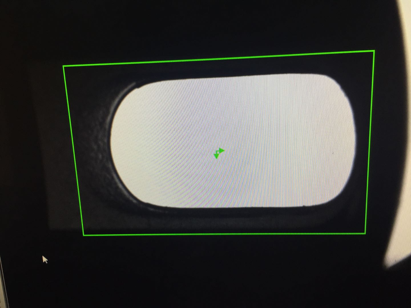 TWS無線藍(lán)牙耳機(jī)零部件自動化快速檢測系統(tǒng)(圖5) TWS無線藍(lán)牙耳機(jī)零部件自動化快速檢測系統(tǒng)(圖5)