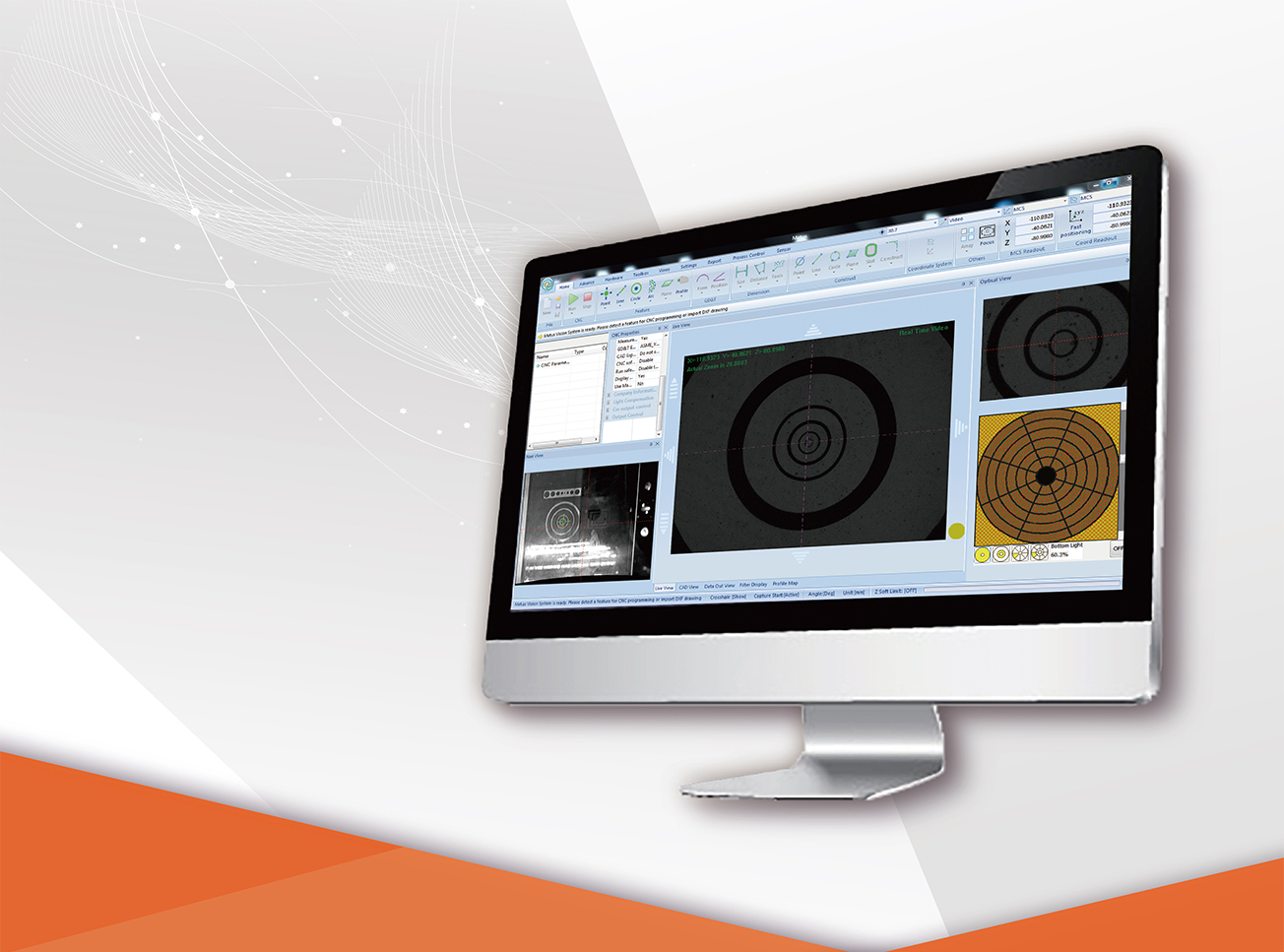 思瑞測(cè)量“挖孔屏”攝像頭膠高測(cè)量方案，精準(zhǔn)把控點(diǎn)膠質(zhì)量(圖5)