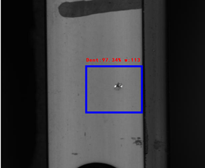 手機(jī)外觀瑕疵一體化檢測(cè)方案，表面瑕疵“一網(wǎng)打盡”(圖5)