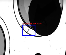 手機(jī)外觀瑕疵一體化檢測(cè)方案，表面瑕疵“一網(wǎng)打盡”(圖9)