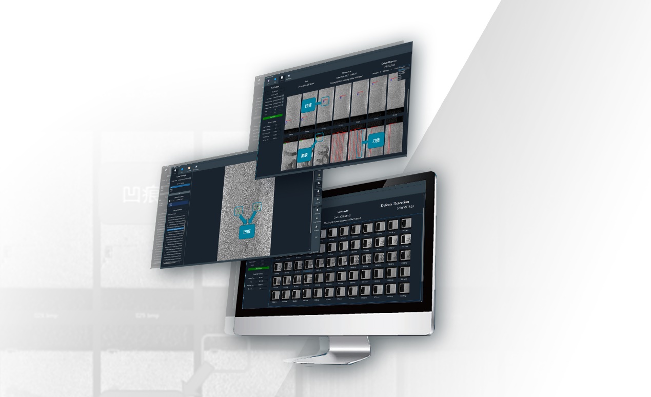 思瑞全自動(dòng)瑕疵檢測(cè)方案，手機(jī)SIM卡托測(cè)量利器(圖3)