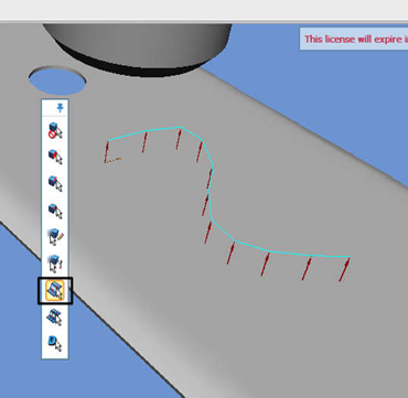 GLASS三坐標(biāo)測量機(jī)非接觸式檢測專機(jī)，輕松攻克多類測量難題！(圖1)