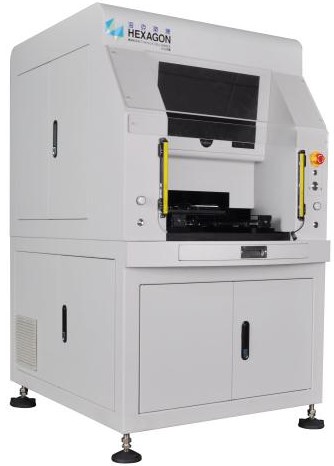 專為筆記本折疊屏幕平面度測(cè)量定制的智能檢測(cè)方案(圖1) 專為筆記本折疊屏幕平面度測(cè)量定制的智能檢測(cè)方案(圖1)