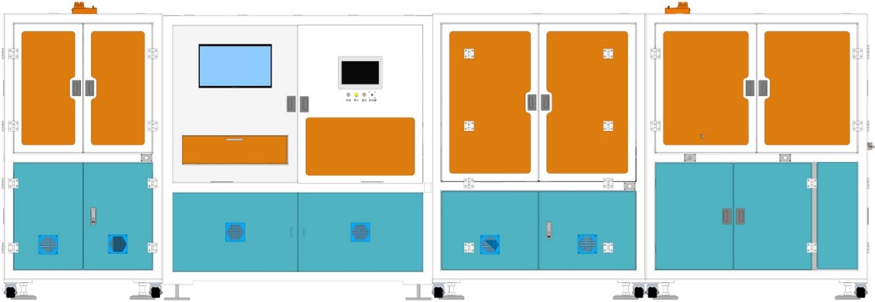 智能手表中框尺寸檢測方案，高效開展質(zhì)量控制(圖1)