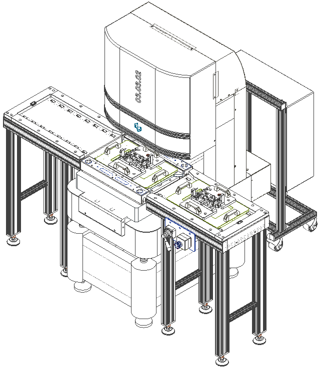 雙工位自動(dòng)測量方案，高效易用(圖3)