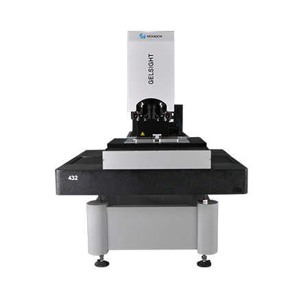 Gelsight表面質(zhì)量檢測方案(手持&立式)