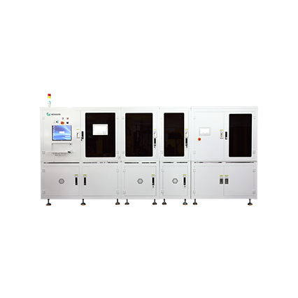 手機(jī)無(wú)線充電納米晶&瑕疵檢測(cè)方案樣本圖