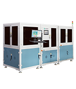 TWS耳機(jī)外殼尺寸檢測(cè)方案 TWS耳機(jī)外殼尺寸檢測(cè)方案