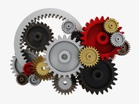 如何使用影像測(cè)量?jī)x對(duì)齒輪進(jìn)行精密測(cè)量？