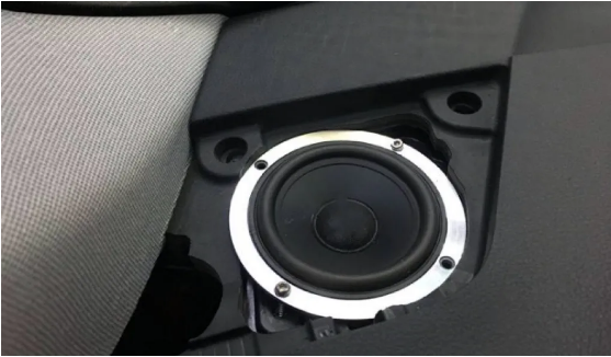 思瑞CROMA助力車載音箱殼體測(cè)量，效率與精度俱佳