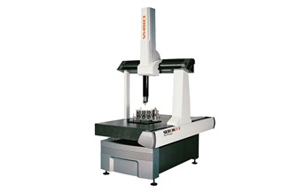 如何使用三坐標(biāo)測量平面度？平面度測量。