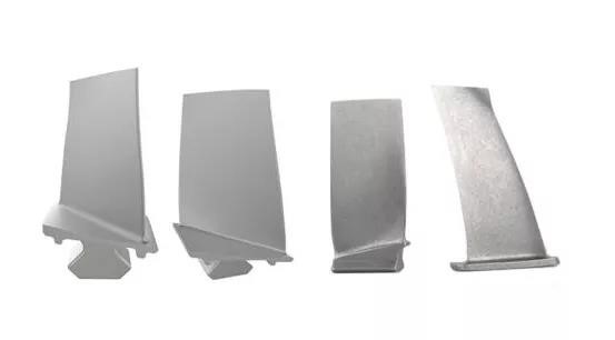 三坐標(biāo)如何測量透平葉片精度？透平葉片尺寸測量