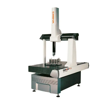 如何使用三坐標(biāo)測(cè)量音響喇叭盆架各項(xiàng)尺寸是否合格？