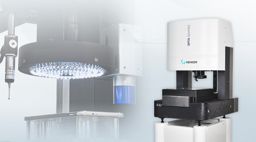 如何使用復(fù)合式影像測量儀對筆記本電腦外殼進行檢測？